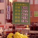 풍경주유소 이미지