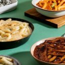 아빠떡볶이 이미지