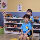 💙파랑반💙 희망, 사랑, 밝은🧸 영어시간💇‍♂️💇‍♀️ 이미지