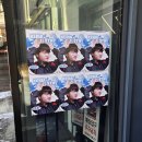 케리아 | T1 케리아 데뷔 5주년 기념 카페 방문 후기 | 티원 카페 아레나