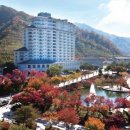 엘리시안 강촌 컨트리클럽 이미지