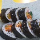 오 킴밥 이미지