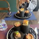 화이트데이 뭣이 중헌디 | 제주 파인다이닝 도르다이닝 솔직후기