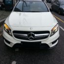 기다렸던 GLA45 AMG 나왔습니다 ^^ 이미지