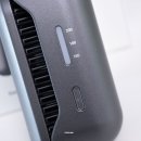 봉 그루밍 | 무선고데기 추천! 보다나 이지 업 헤어스타일러 플립, 포켓빗고데기로 편한 헤어스타일