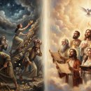 9월 1일 (녹) 연중 제22주간 화요일(피조물 보호를 위한 기도의 날) 이미지