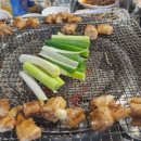 민지네숯불구이