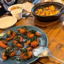 백석역3번출구 | 고양 일산 백석역 호우 중식당 맛집 후기
