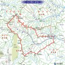 하승두 버스승강장 뒤 화장실(하승두1교) | 삼각산-시명산-불광산