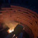 어느 작가의 방 이미지