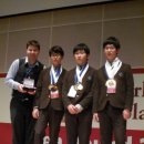 North London Collegiate School Jeju 이미지