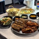 한근먹구가지 | [김해 어방동 맛집]쪽쪽갈비 어방점/쪽갈비 맛집추천/매운맛, 보통맛, 갱시기죽 후기