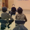 스트레칭&힐링요가 이미지