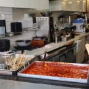 금정분식 | 부산 부산대 금정구 떡볶이 맛집 &#39;부곡분식&#39; 솔직 후기 (+깻잎순대떡볶이 한상, 메뉴, 주차 등)