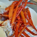 씨제이푸드빌(주)빕스수성교점 | 딸기 축제 빕스 대구수성교점 말차 스트로베리 초코케이크