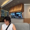 사자양컴퍼니 | 태국 방콕 sns핫한 아기사자카페 L7 cafe, 나나스퀘어 피자컴퍼니 피자먹기