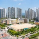 씨유 진주상대동부점 | 진주시 신주택지구 도동·문산·판문지구 위치와 규모 총정리