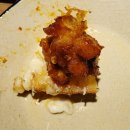 낭만짚불구이(서면점) | [한경대 술집] 물레방아와 폭포가 있는 감성 한식주점, 석정동 '낭만' 짚불닭구이 후기