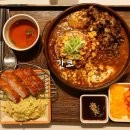 간코롯데월드몰점 | 잠실 롯데월드몰 맛집, 숙성돈카츠 간코 롯데월드몰점 방문후기