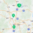 스노우파인구미산동점