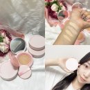 올영신상쿠션 스밈결쿠션 추천 아리얼 잉크 피더 벨벳 핏 쿠션 리필 기획 후기