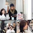 마포 애오개역 미용실 에코쟈뎅 하이 실장 이미지컨설팅&amp;컷