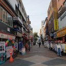 건대로데오거리 이미지