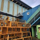 경남중기(거제마린) | 거제스카이차, 마린스카이 덕분에 작업 순식간에 끝냈어요!