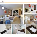 더화이트호텔 이미지