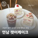 연남동카페 팻어케이크 연남점 | 수제케이크로 유명한 연남동 맛집