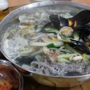 영구칼국수