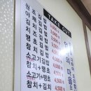 왕김밥천국 이미지