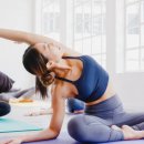 요가&필라테스 이미지