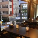 사당역 13번출구 횡단보도 이미지