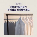 정리수납 전문가 이미지