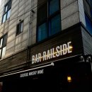 레일사이드 RAILSIDE 이미지