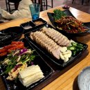 봉곡동103 | 구미 봉곡동 맛집 만복집, 야들야들한 보쌈에 반하고 왔어요