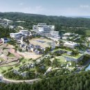 용평관광단지 이미지