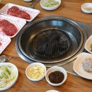 백프로한우 이미지