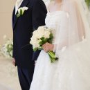 [부케] "아뜰리에 윤" 본식 부케 후기