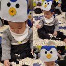 과자와 얼음나라 이미지