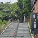남파랑길 3코스 부산구간 *영도대교입구~감천사거리* (26.06.20) 이미지