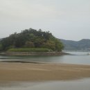 배알도수변공원 이미지