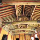 영천향교 대성전 이미지