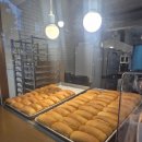 사각소금빵