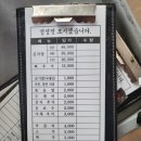 왕뚝배기감자탕 이미지