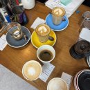 GRD | 호주 워홀 카페 주문받기 할 줄 모르면 바리스타 때려쳐 - 바리스타쿠 3회차 후기 [호주 워킹홀리데이]