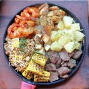 오타코 | 오타코 본점 후기!! 화지타 + 해물된장크림파스타 시그니처 세트 솔직 리뷰