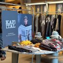 캐피탈 | [한남 스컬프스토어] 🛍️ 스컬프스토어 캐피탈 아카이브 세일 방문 후기