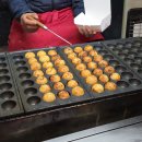 하이웨이주유소 | [강서 맛집] 월요일마다 찾아오는 행복! 강서구청 사거리 타코야키 트럭 (가양 타코야키 / 등촌...